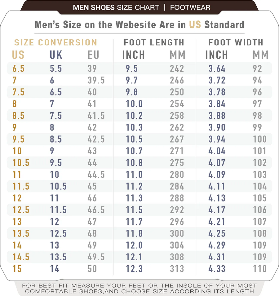 (⏰Limited Time Sale 70% OFF) Men's Orthopedic Hiking Boots - Safe and Comfortable Work Boots - Waterproof, Slip-resistant, Impact-resistant, and Puncture-resistant - Wide Toe