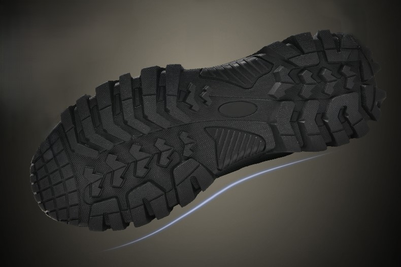 (✅ASTM-Certified & CE Certified) Military Grade Tactical Boots Work Boots Hunting Boots - Waterproof, Anti-Sprain, Anti-Puncture, Non-Slip, Toe Protection