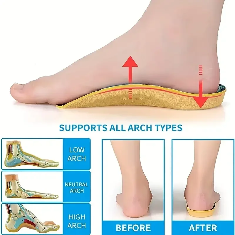 (⏰Limited Time Sale 70% OFF) Men's Orthopedic Hiking Boots - Safe and Comfortable Work Boots - Waterproof, Slip-resistant, Impact-resistant, and Puncture-resistant - Wide Toe